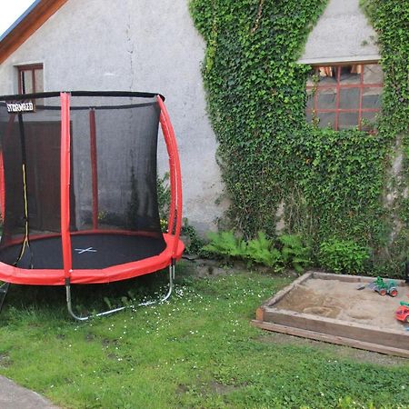 Ubytovani Samotin Sněžné Exterior foto