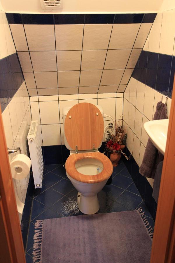 Ubytovani Samotin Sněžné Exterior foto